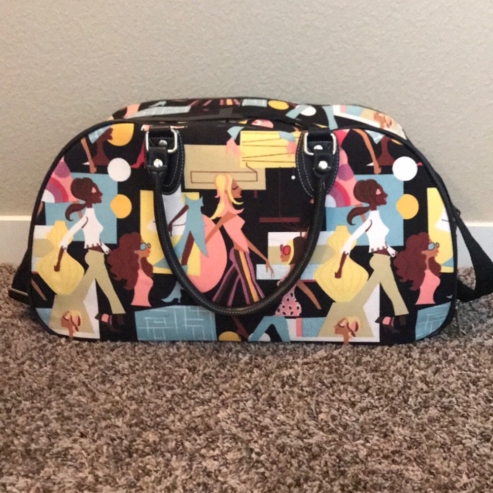 Fashion Travel Bag